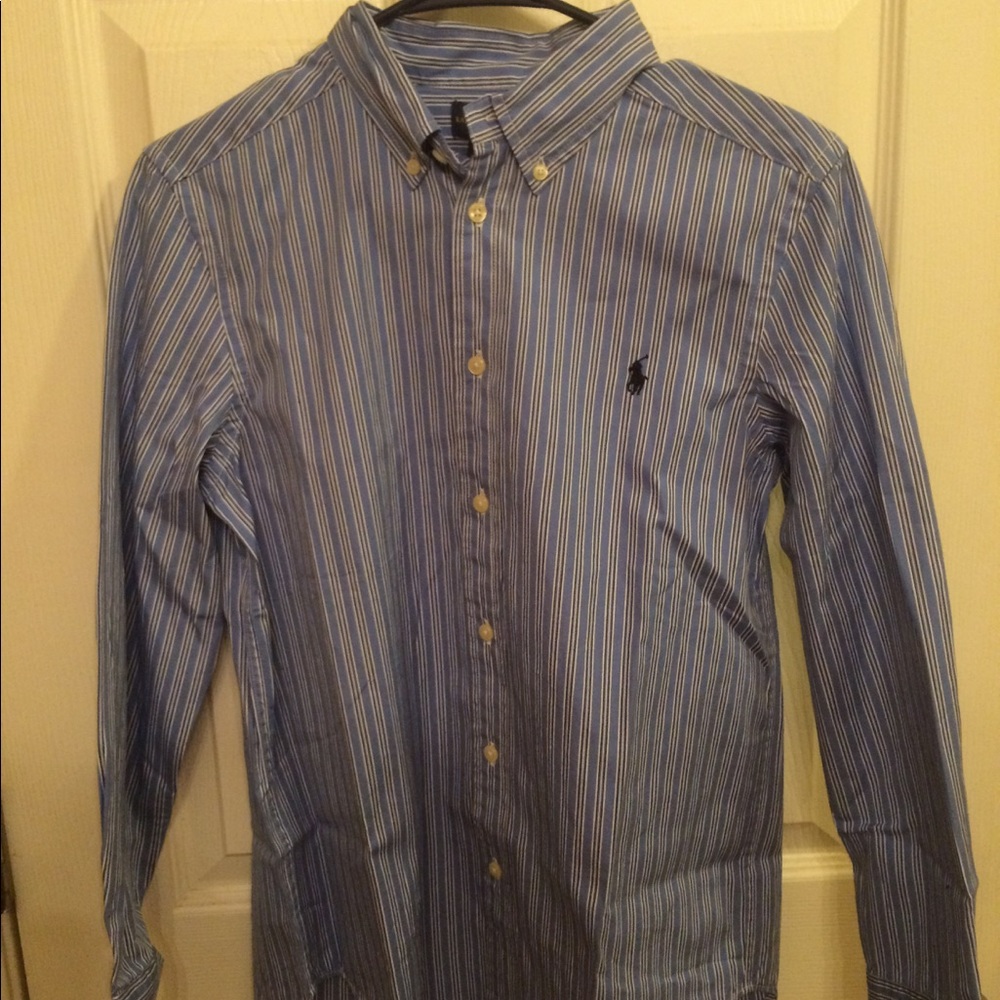 Ralph Lauren polo NEW WITH TAGS